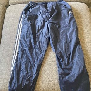 ASIC Track Pant